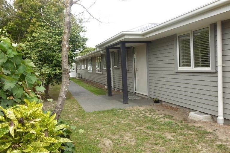 Photo of property in 23a Plynlimon Road, Fendalton, Christchurch, 8052