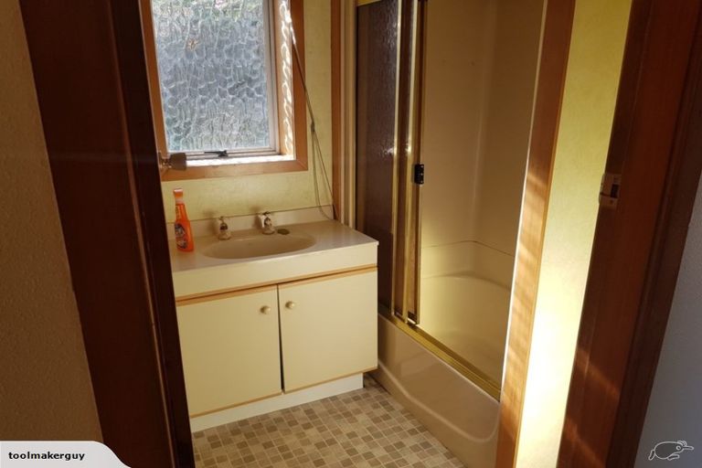 Photo of property in 78a Manapouri Street, Ravensbourne, Dunedin, 9022