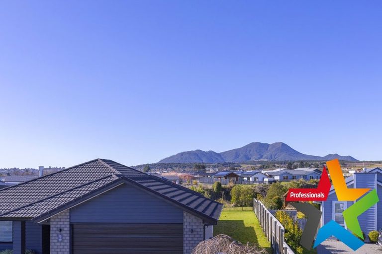 Photo of property in 10 Tuhua Close, Wharewaka, Taupo, 3330