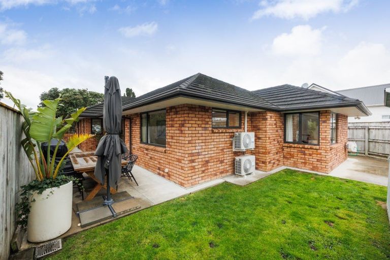 Photo of property in 120b Linton Street, West End, Palmerston North, 4410