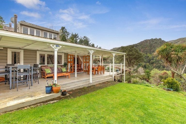 Photo of property in 682 Kauaeranga Valley Road, Thames, 3577