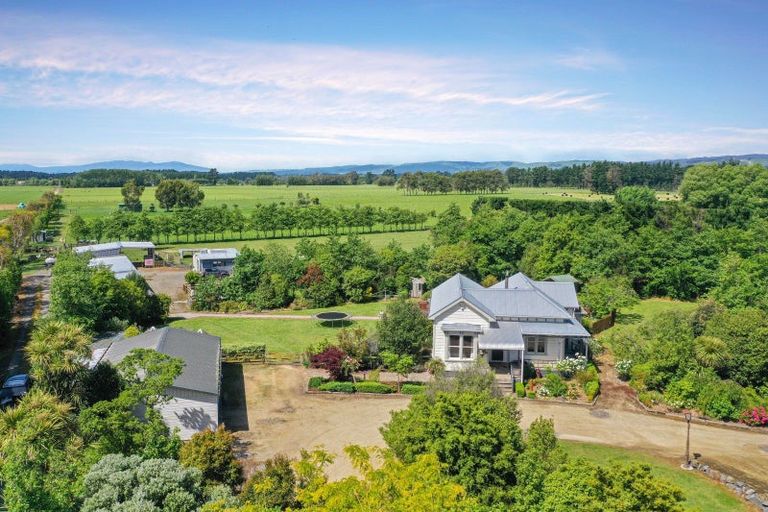 Photo of property in 204 Whitmore Road, Linton, Palmerston North, 4472