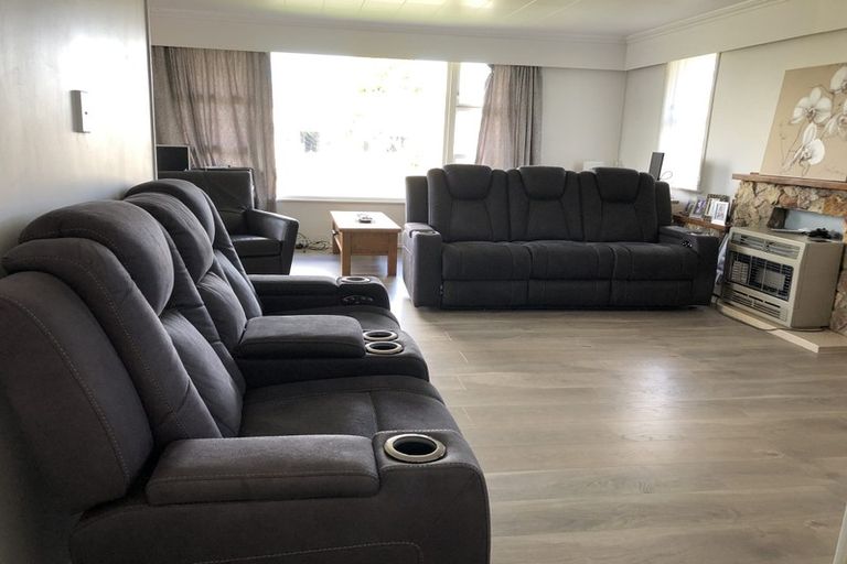 Photo of property in 12 Jennifer Place, Chartwell, Hamilton, 3210