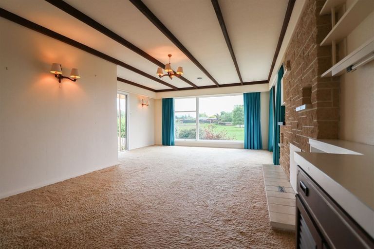 Photo of property in 3 Mckenzie Street, Geraldine, 7930