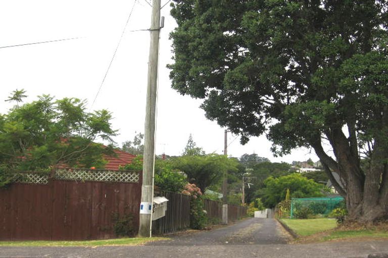 Photo of property in 1/35a Salisbury Road, Birkdale, Auckland, 0626