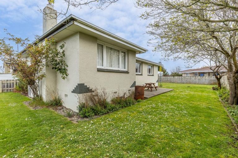 Photo of property in 25 Thornhill Street, Rockdale, Invercargill, 9812