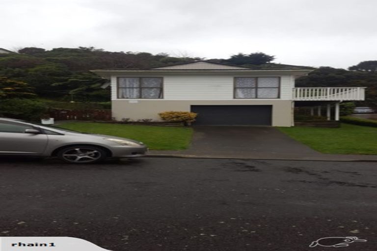 Photo of property in 66 Percy Dyett Drive, Karori, Wellington, 6012