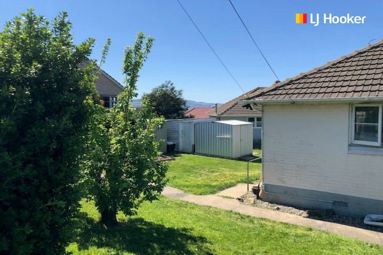 Photo of property in 143 Riselaw Road, Calton Hill, Dunedin, 9012