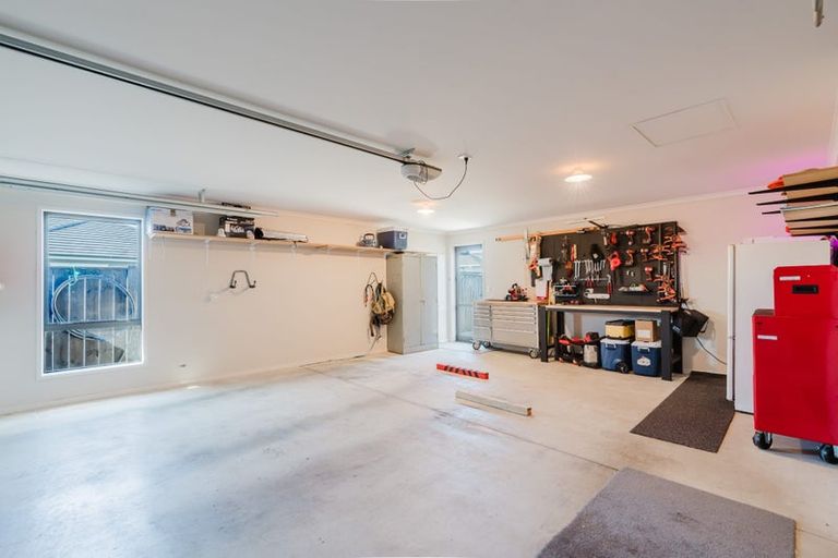 Photo of property in 25 Roy Hilton Drive, Flagstaff, Hamilton, 3210