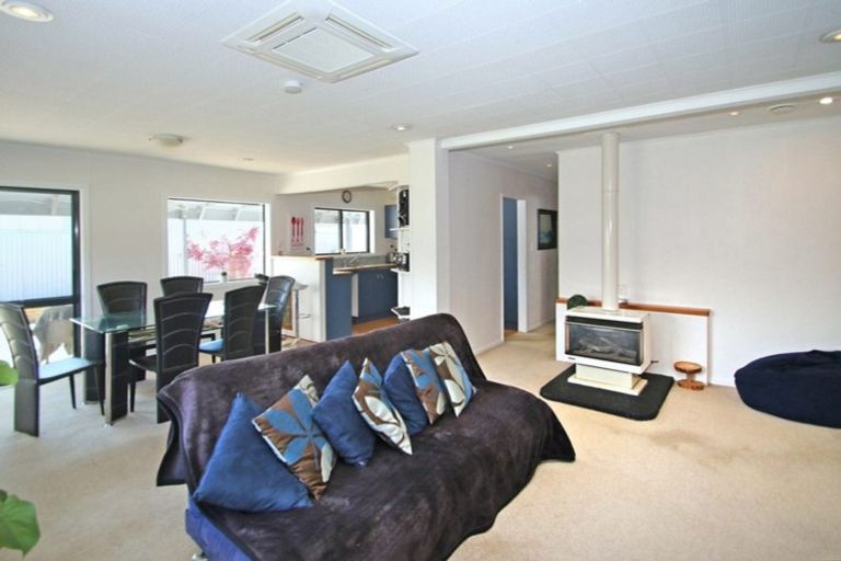 Photo of property in 4 Jervis Street, Hillcrest, Rotorua, 3015