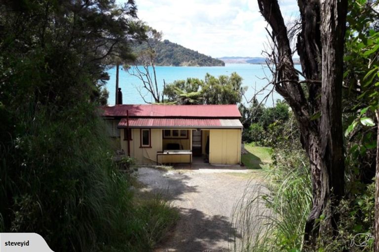 Photo of property in 88 Greenslade Road, Raglan, 3295