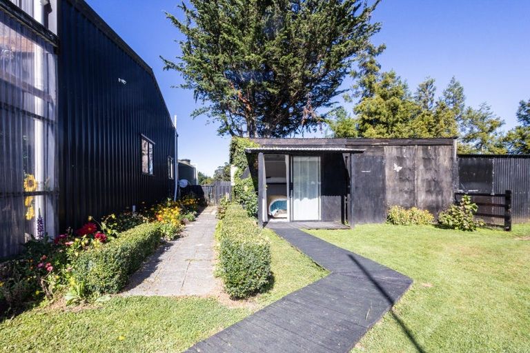 Photo of property in 4a Kaha Street, Rangataua, Ohakune, 4691