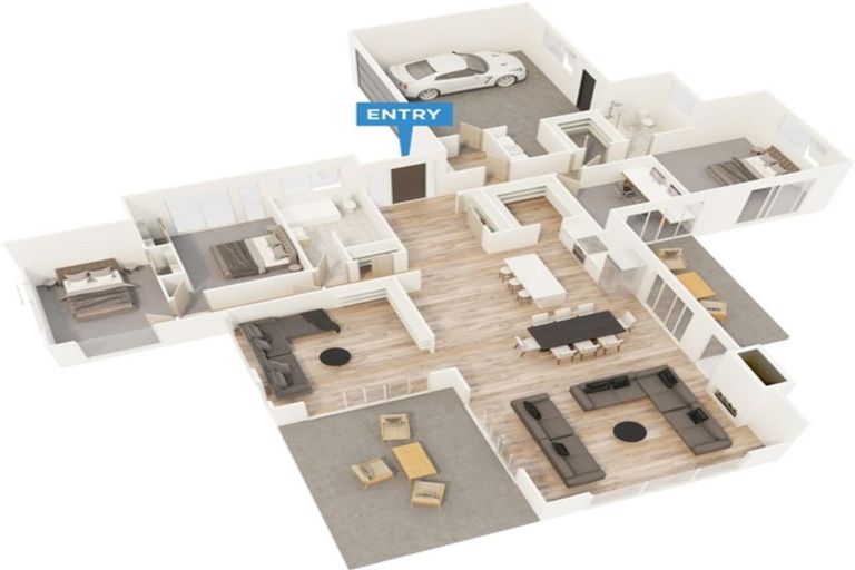 Photo of property in 377 Fencourt Road, Cambridge, 3493