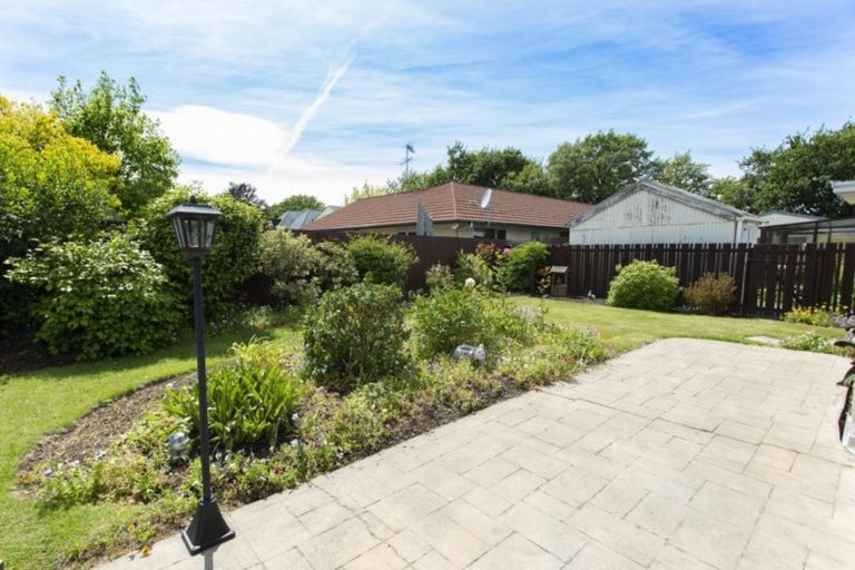 Photo of property in 29 Oak Grove, Ashburton, 7700