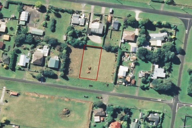 Photo of property in 53 Patu-kukupa Street, Manaia, 4612