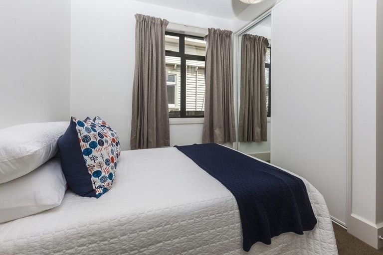 Photo of property in 334 Armagh Street, Christchurch Central, Christchurch, 8011