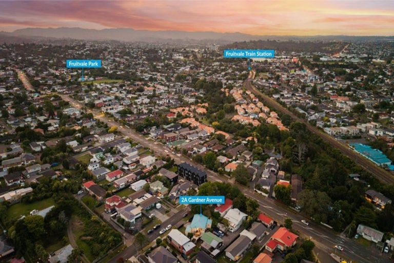 Photo of property in 2a Gardner Avenue, New Lynn, Auckland, 0600