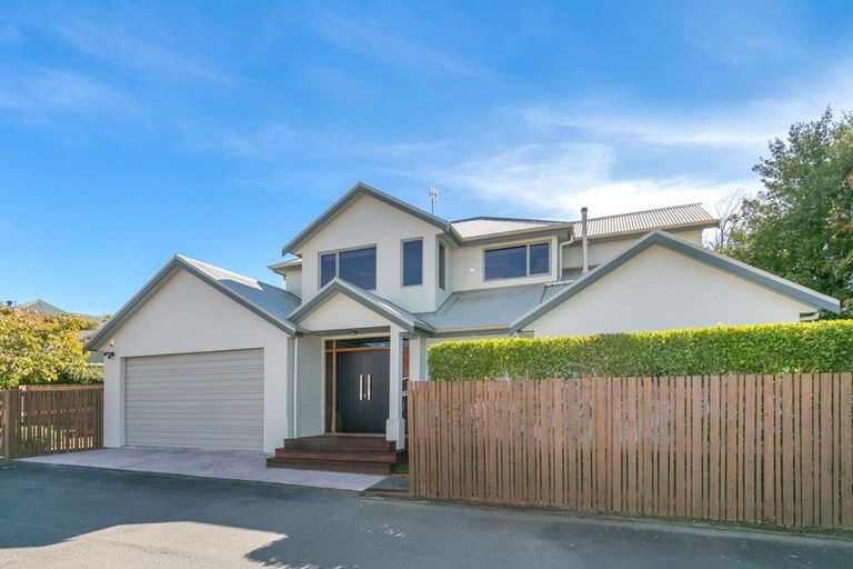 Photo of property in 128b Pembroke Street, Hamilton Lake, Hamilton, 3204