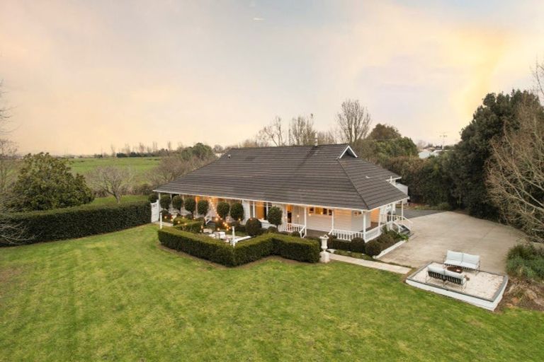 Photo of property in 17 Puketaha Road, Puketaha, Hamilton, 3281