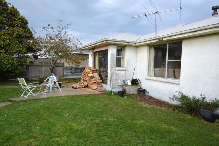 Photo of property in 382 Centre Street, Rockdale, Invercargill, 9812