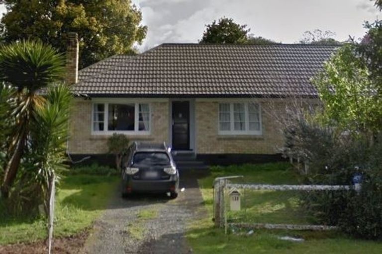 Photo of property in 136 Whau Valley Road, Kamo, 0112