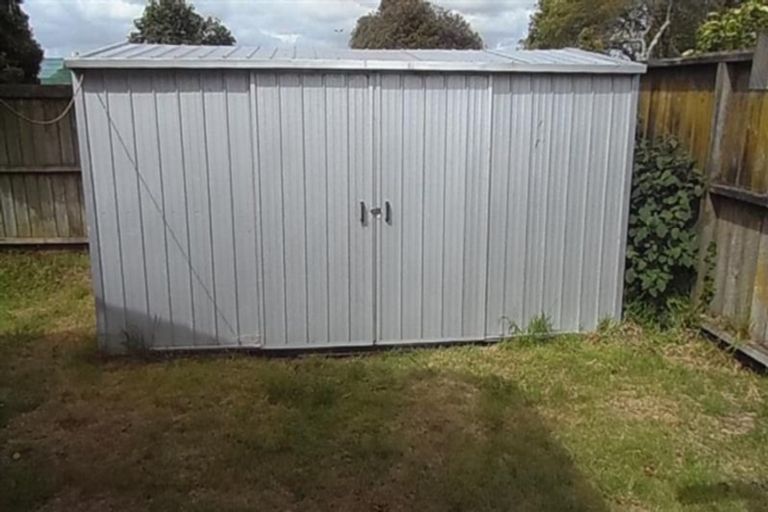 Photo of property in 3/99 Jellicoe Road, Manurewa, Auckland, 2102