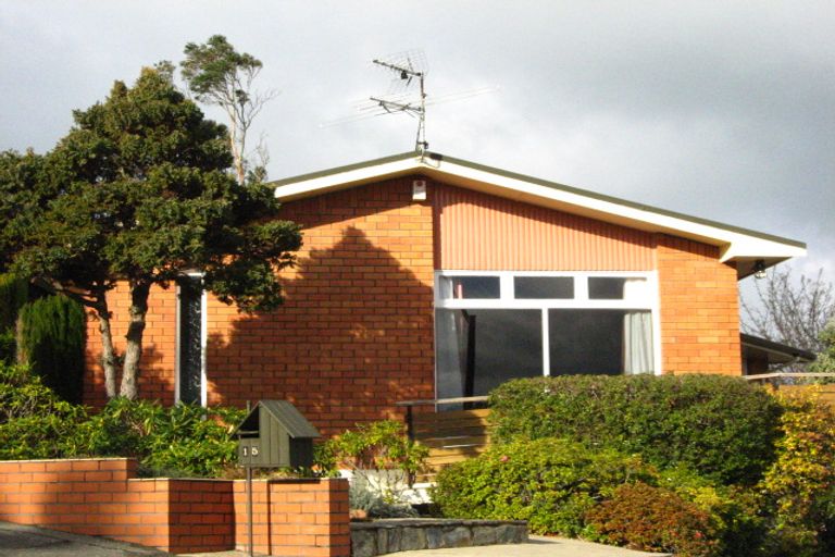 Photo of property in 15 Elliffe Place, Shiel Hill, Dunedin, 9013