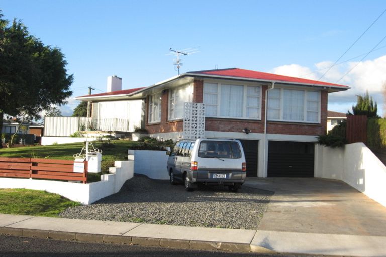 Photo of property in 5 Boon Street, Manurewa, Auckland, 2102