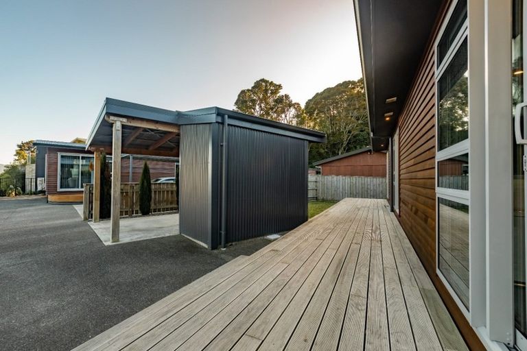 Photo of property in 39a Ruapehu Street, Paraparaumu, 5032