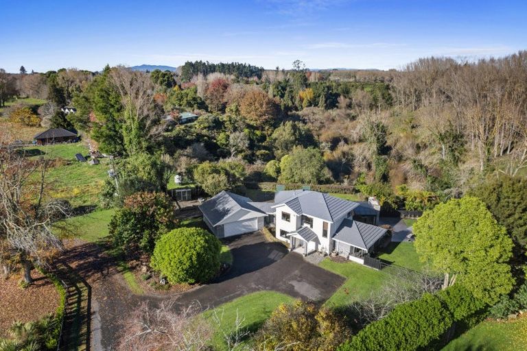 Photo of property in 49a Rosebanks Drive, Tamahere, Hamilton, 3283