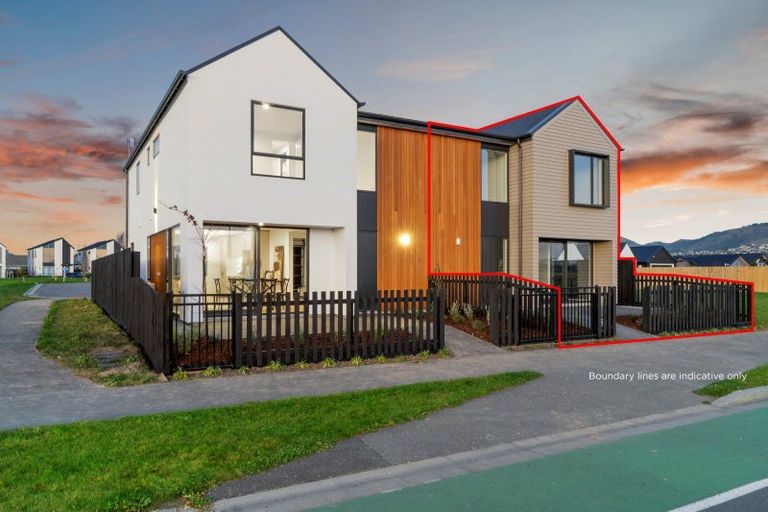 Photo of property in 5 Monsaraz Boulevard, Halswell, Christchurch, 8025