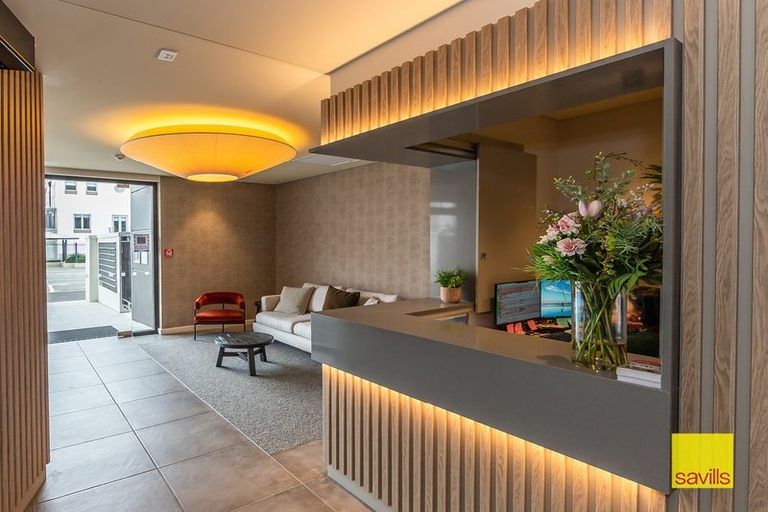 Photo of property in West Fitzroy, 2h/66 Armagh Street, Christchurch Central, Christchurch, 8013