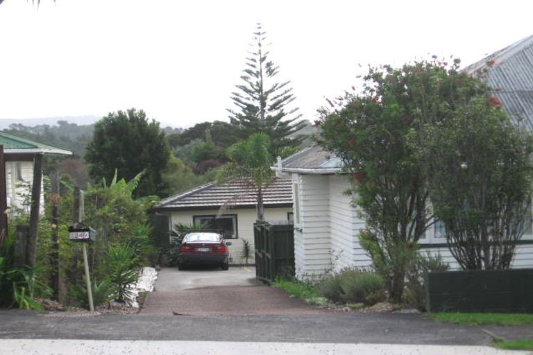 Photo of property in 324a Glengarry Road, Glen Eden, Auckland, 0602