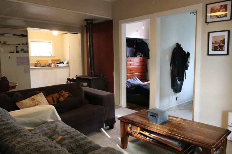 Photo of property in 7 Rira Street, Marton, 4710