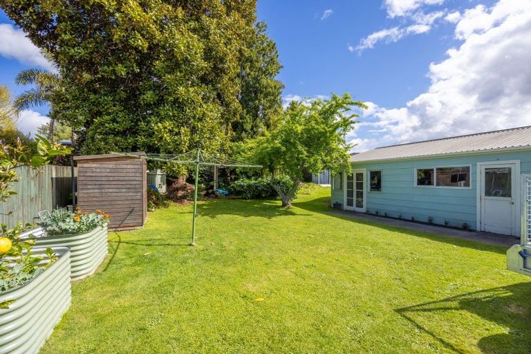 Photo of property in 120 Belcher Street, Pirongia, 3802