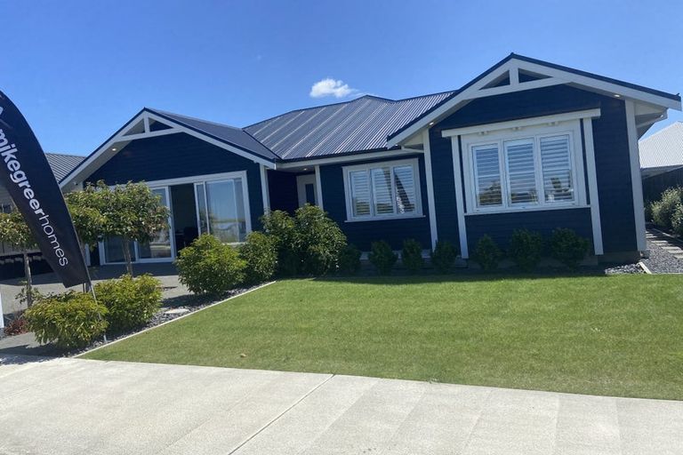 Photo of property in 67 Silverstream Boulevard, Kaiapoi, 7630