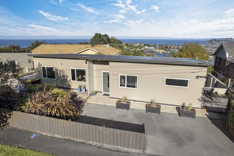 Photo of property in 64 Mckerrow Street, Shiel Hill, Dunedin, 9013