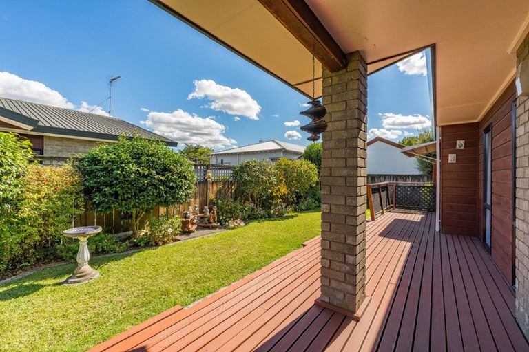 Photo of property in 55a Enderley Avenue, Enderley, Hamilton, 3214