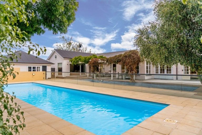 Photo of property in 67 Naples Street, Martinborough, 5711