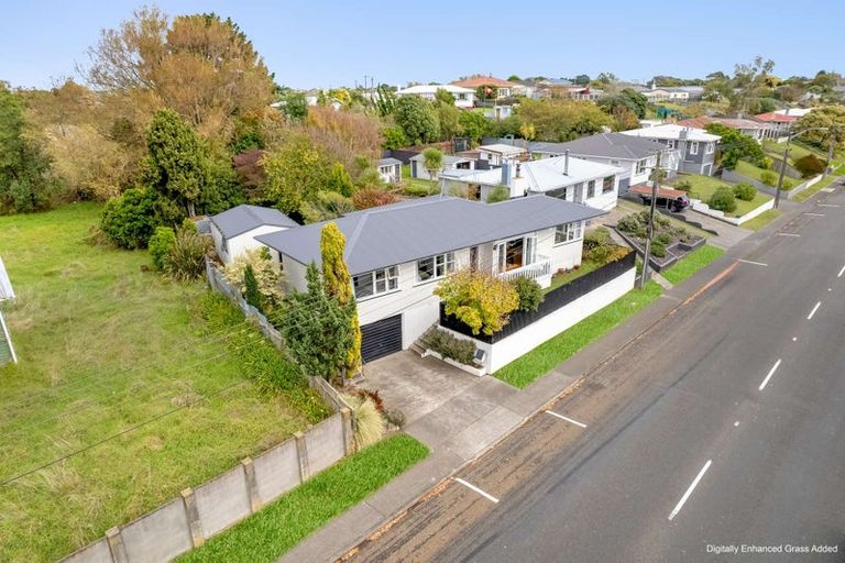 Photo of property in 81 Purnell Street, College Estate, Whanganui, 4500