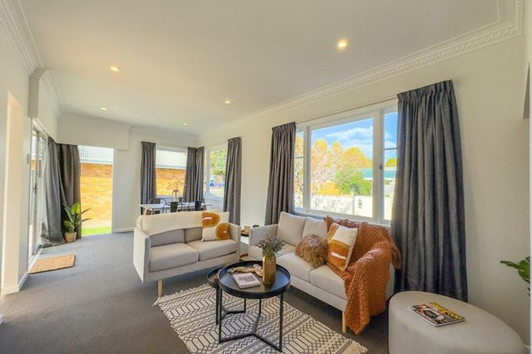 Photo of property in 1 Ratcliffe Street, Matamata, 3400