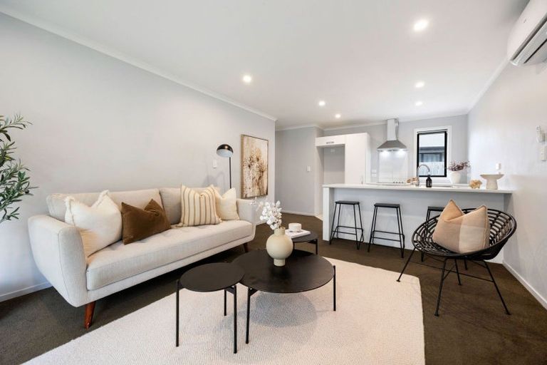 Photo of property in 4/23 Montgomery Crescent, Bader, Hamilton, 3206