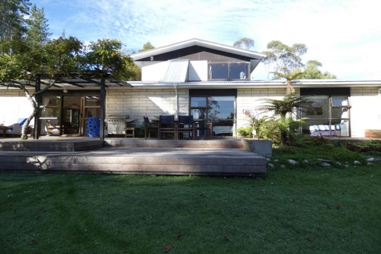 Photo of property in 191 Stafford Road, Awatuna, Hokitika, 7882