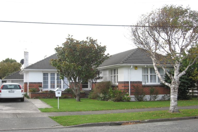 Photo of property in 35 Burnton Street, Epuni, Lower Hutt, 5011