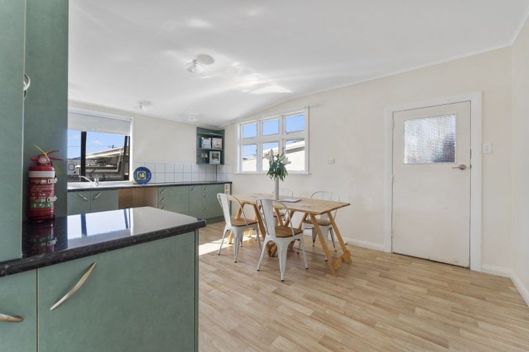 Photo of property in 22 Budge Street, Mayfield, Blenheim, 7201