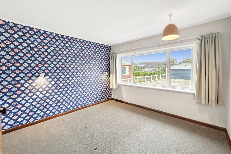 Photo of property in 9 Park Road, West End, Palmerston North, 4412