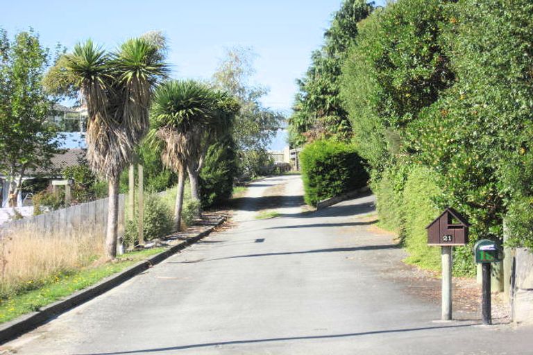 Photo of property in 21 Hawea Street, Glenwood, Timaru, 7910