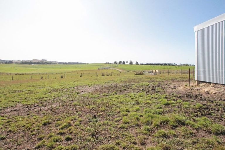 Photo of property in 160 Round Hill Road, Reidston, Oamaru, 9492