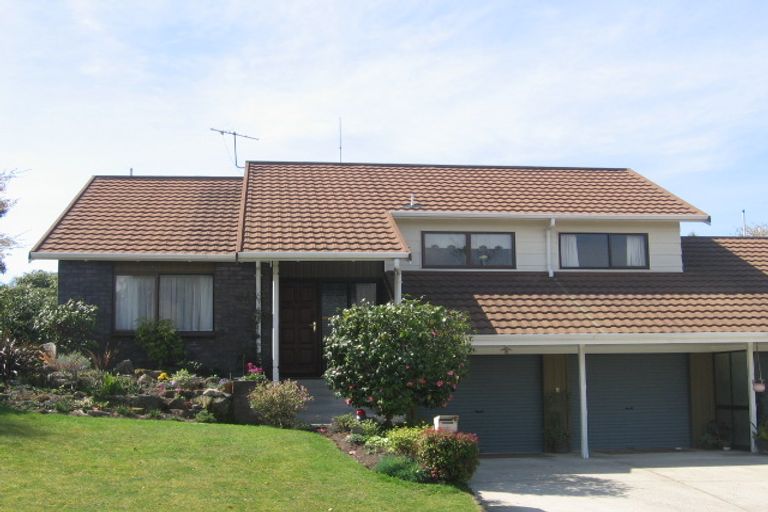 Photo of property in 1b Peachgrove Terrace, Hillcrest, Rotorua, 3015