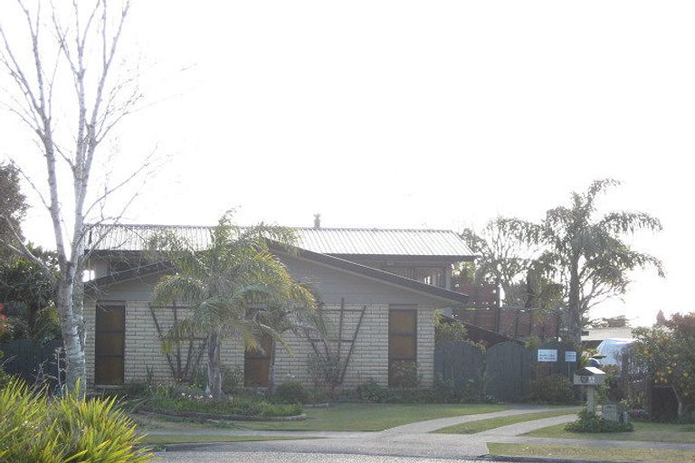 Photo of property in 14 Fred Judd Crescent, Whakatane, 3120